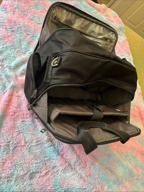 Travel pro soft tote bag
